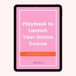 Sample Product Three